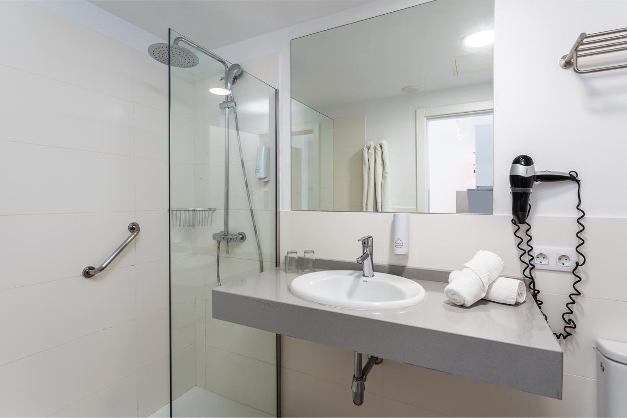 Apartment Buganvillas Adults Only *
