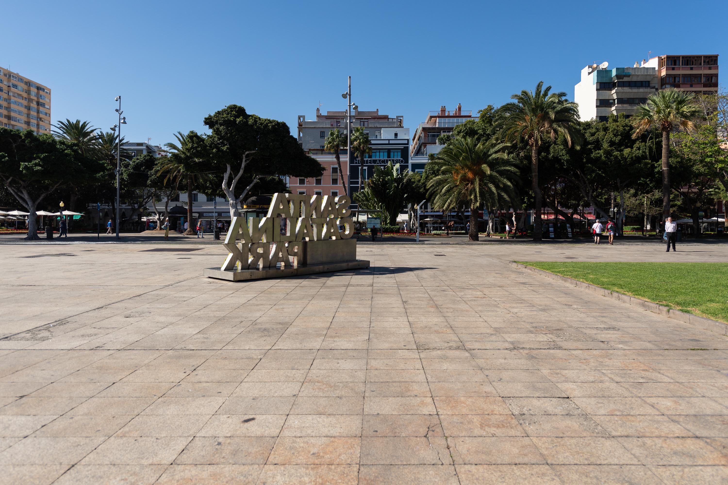 Hd Acuario Lifestyle Hotel Las Palmas / Gran Canaria