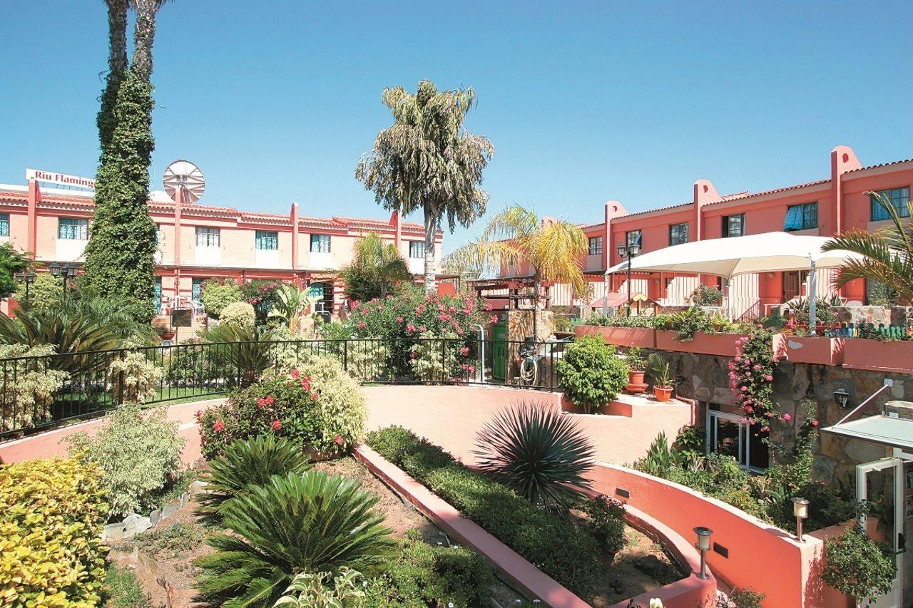 Grupotel Jardin Del Sol Apartment