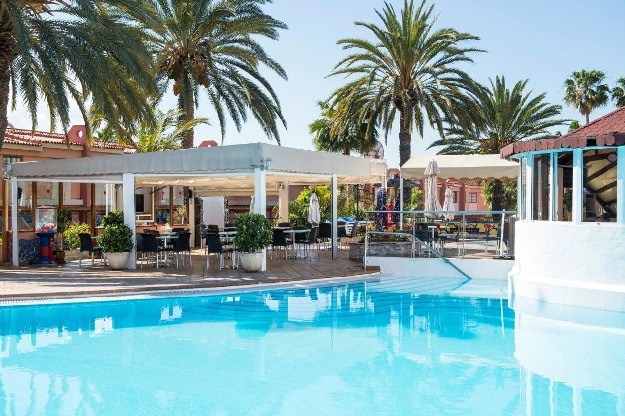 Grupotel Jardin Del Sol Apartment