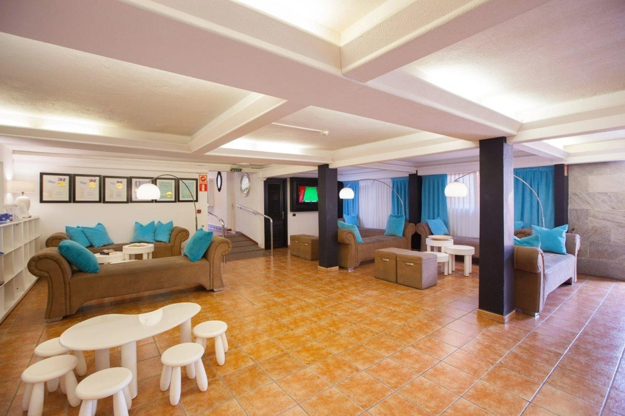 Grupotel Jardin Del Sol *