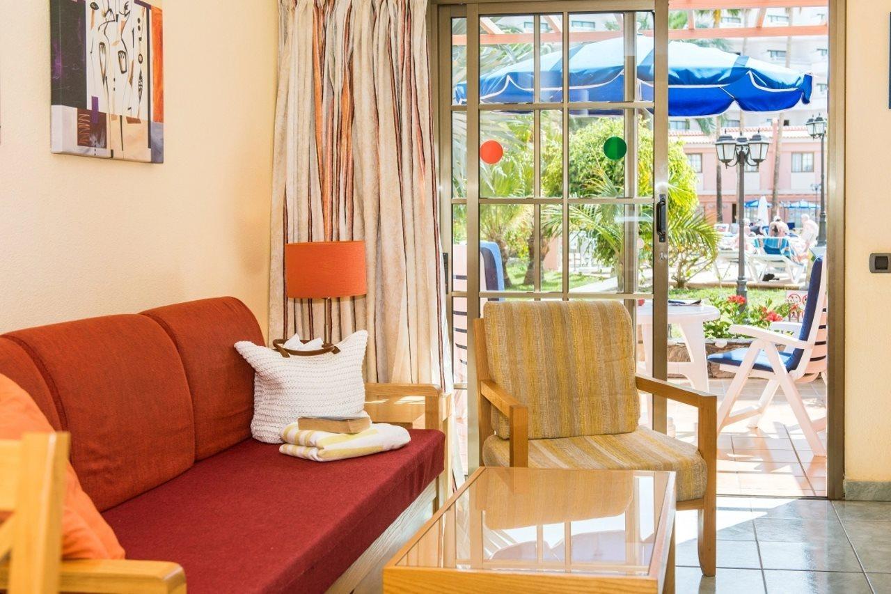 Grupotel Jardin Del Sol