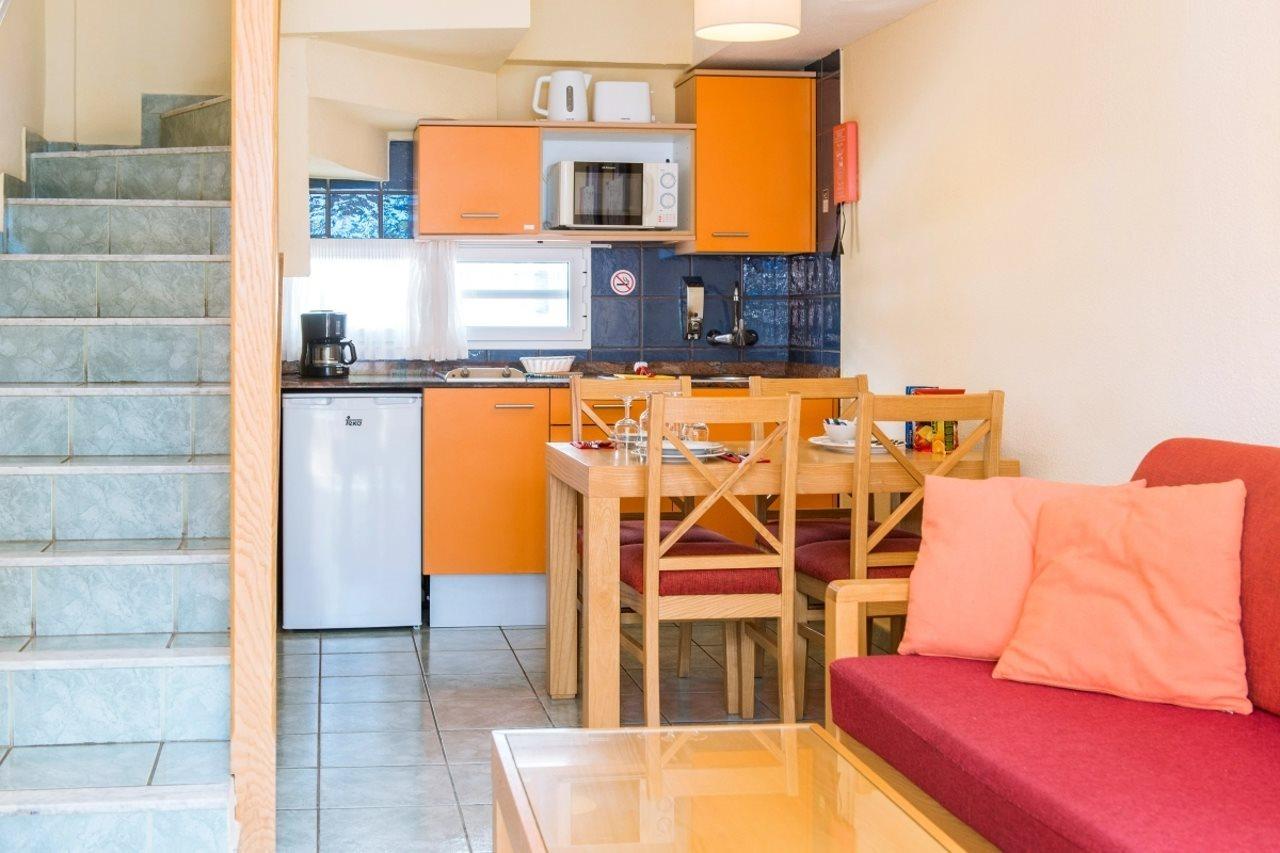 Apartment Grupotel Jardin Del Sol *