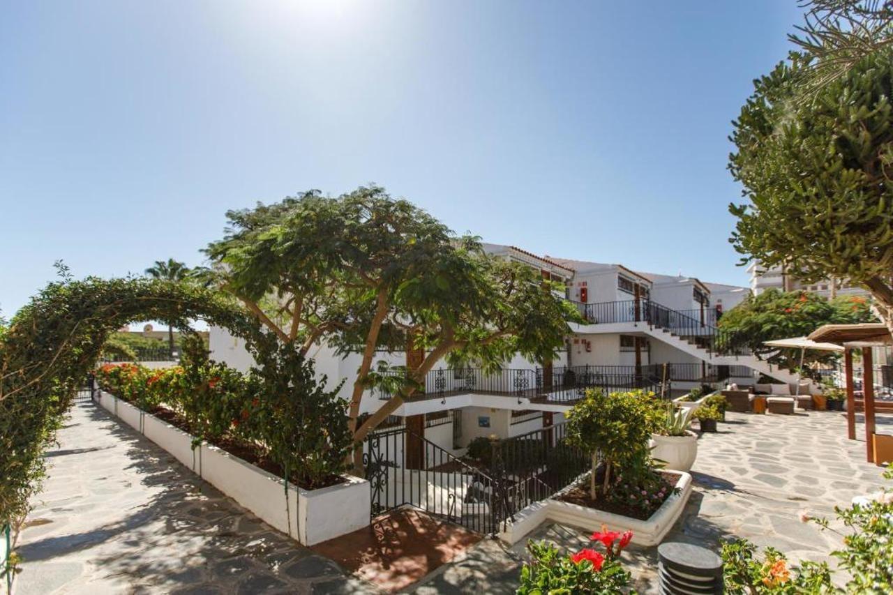 Alsol Orquideas Apartment Playa del Ingles (Gran Canaria)