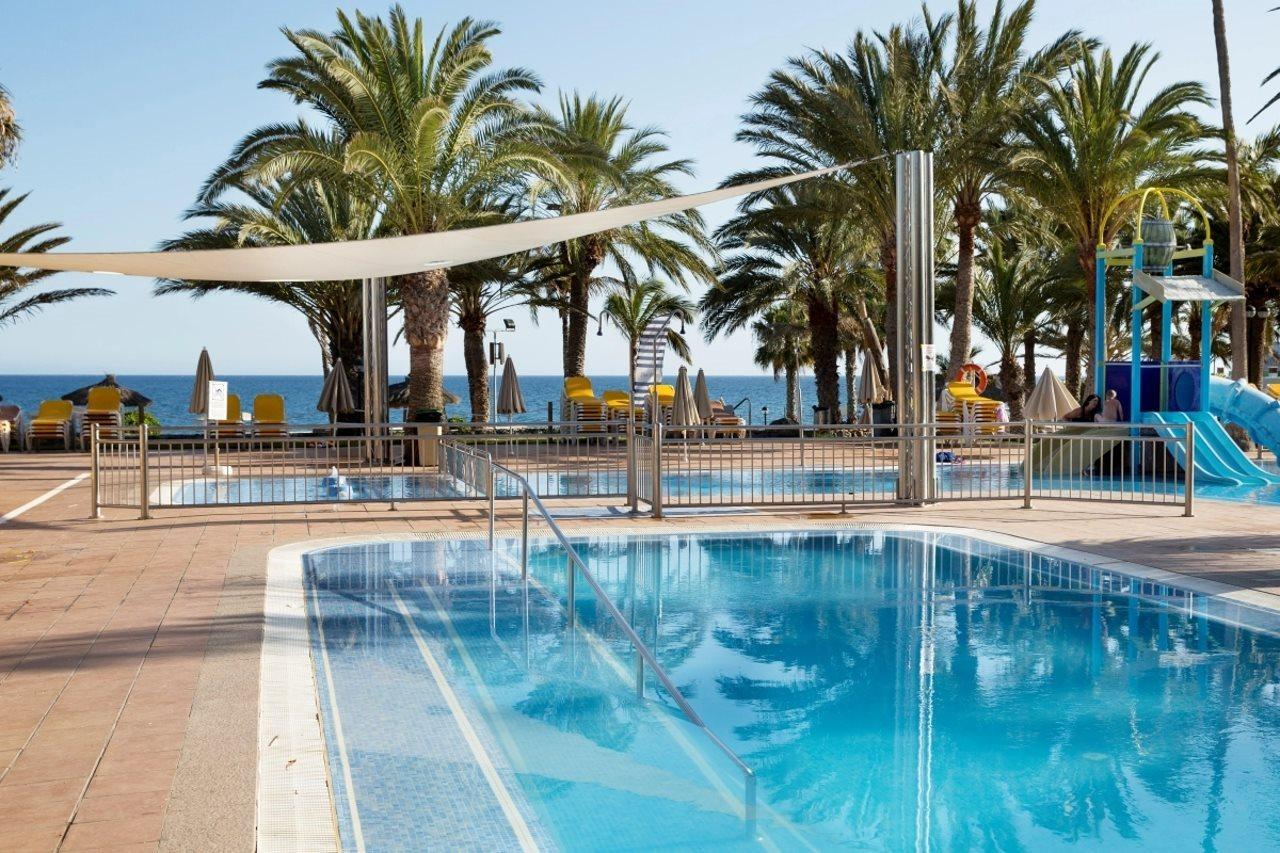 Grupotel Pitas * San Agustin (Gran Canaria)