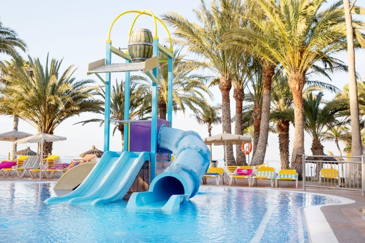 Apartment Grupotel Pitas San Agustin (Gran Canaria)