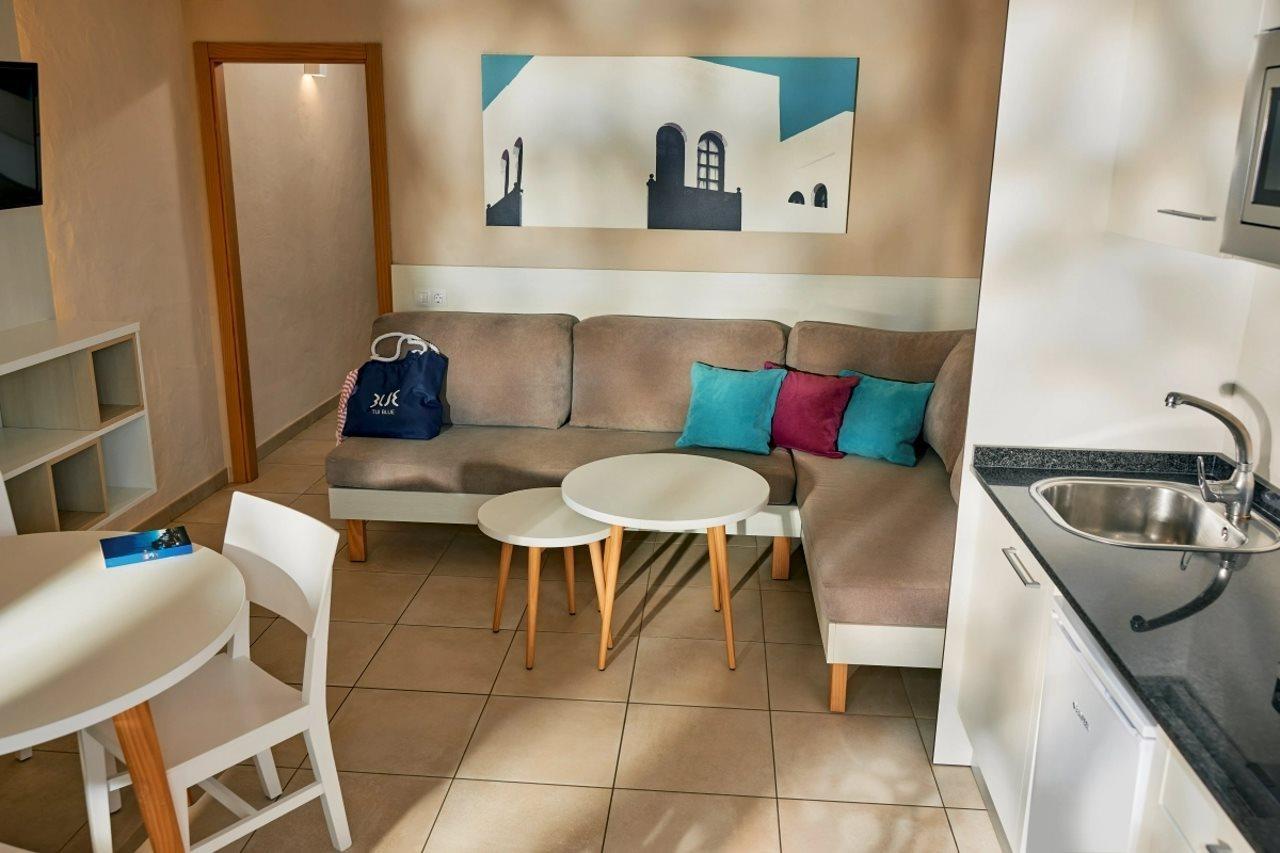 Grupotel Pitas Apartment *