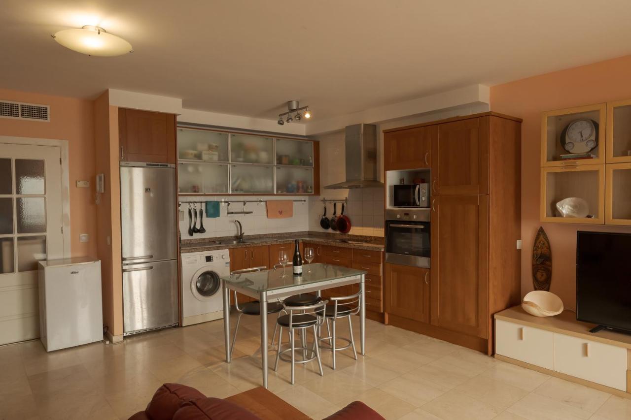 Apartment Mirador Canteras-auditorio *