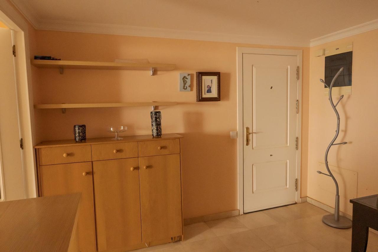 Apartment Mirador Canteras-auditorio Las Palmas de Gran Canaria