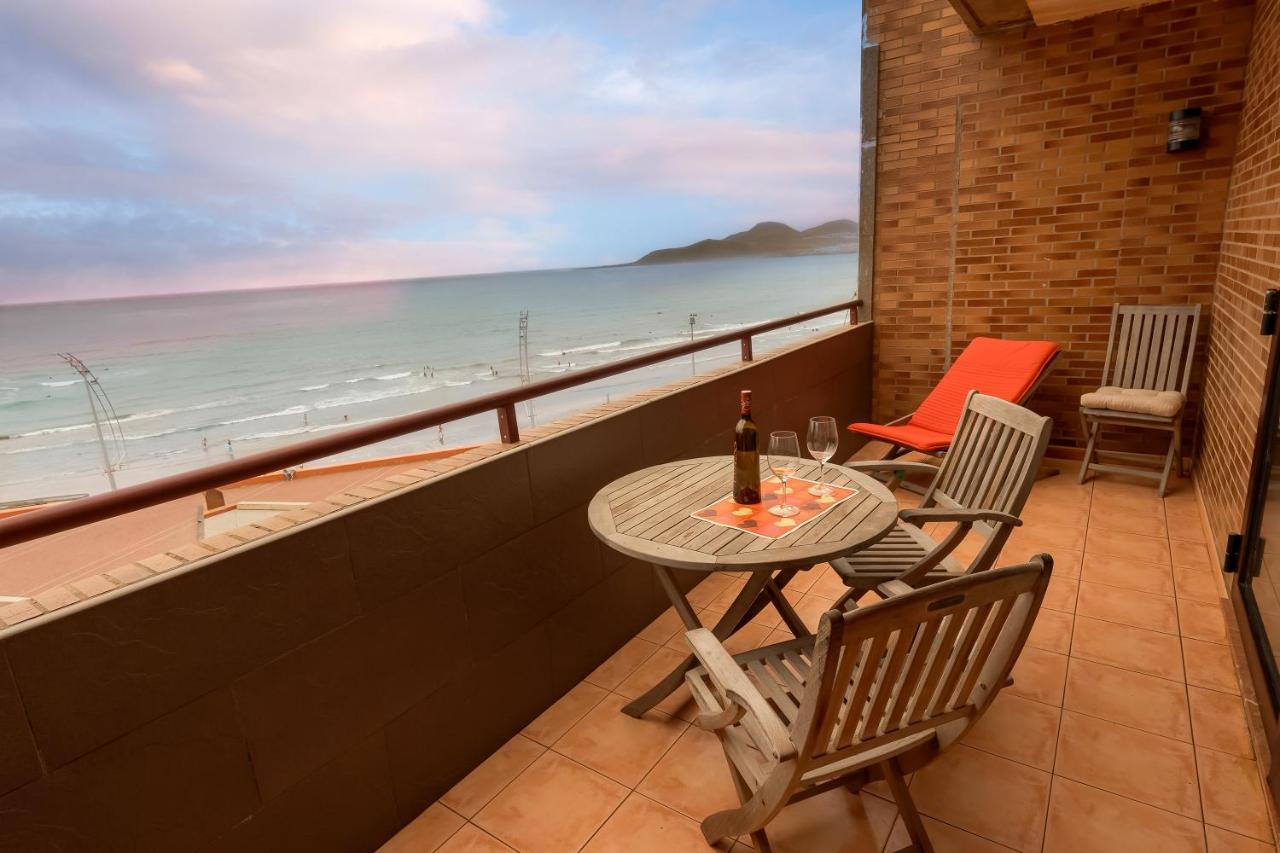 Apartment Mirador Canteras-auditorio