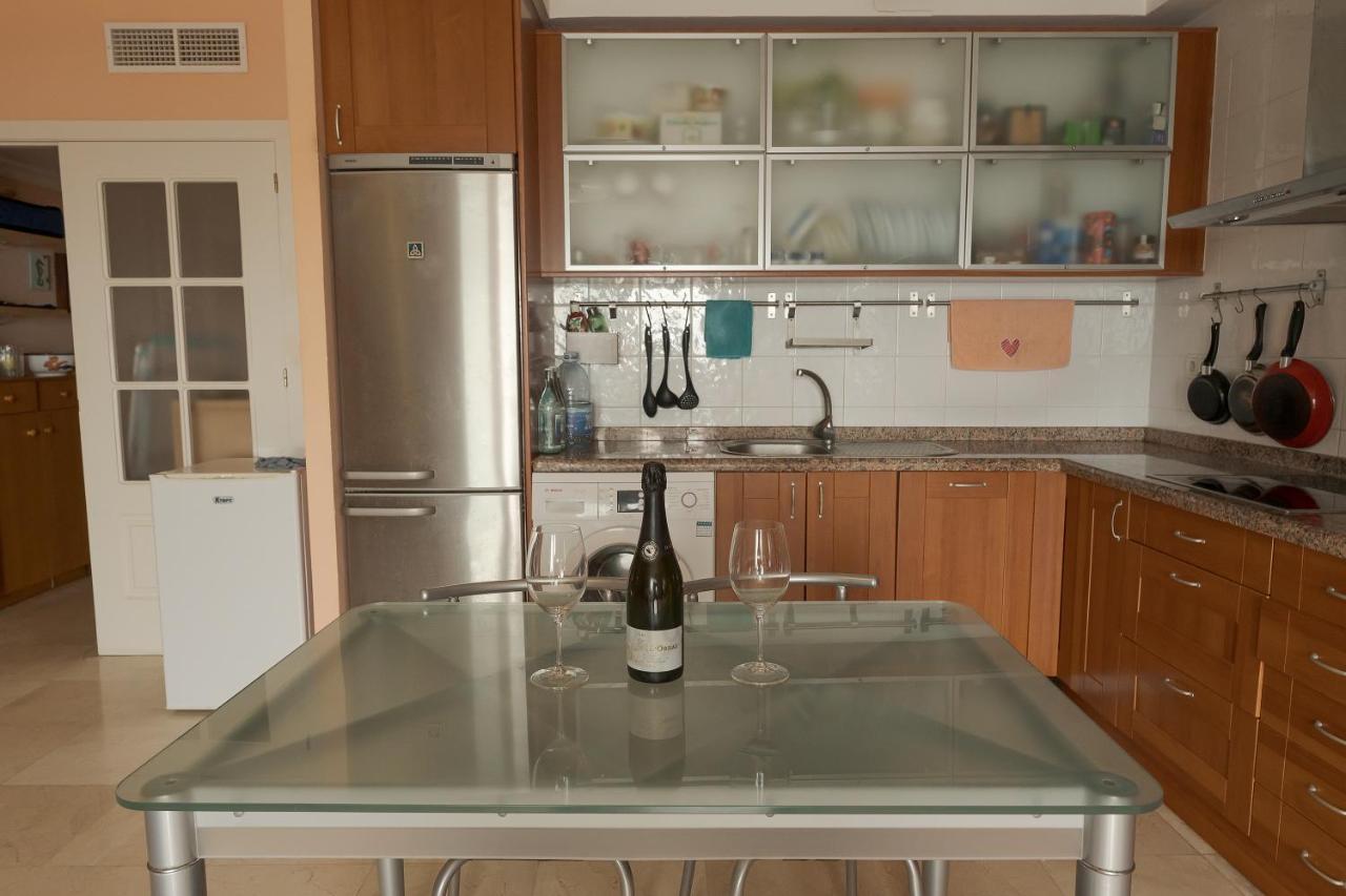 Apartment Mirador Canteras-auditorio
