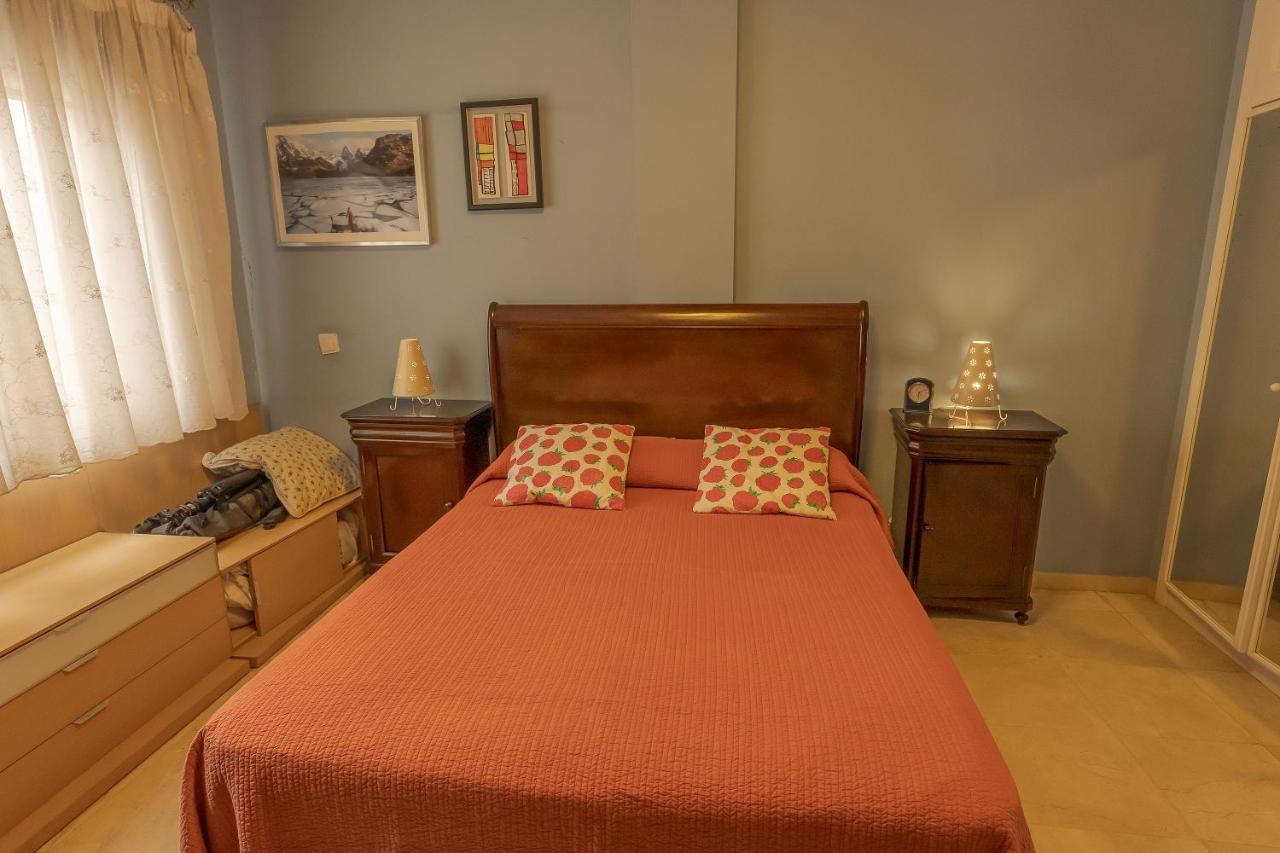 Mirador Canteras-auditorio Apartment Las Palmas de Gran Canaria