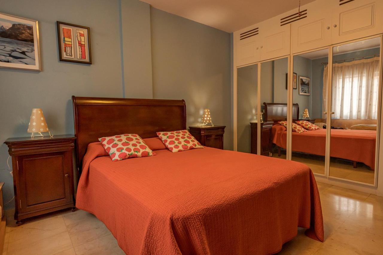 Apartment Mirador Canteras-auditorio Las Palmas de Gran Canaria