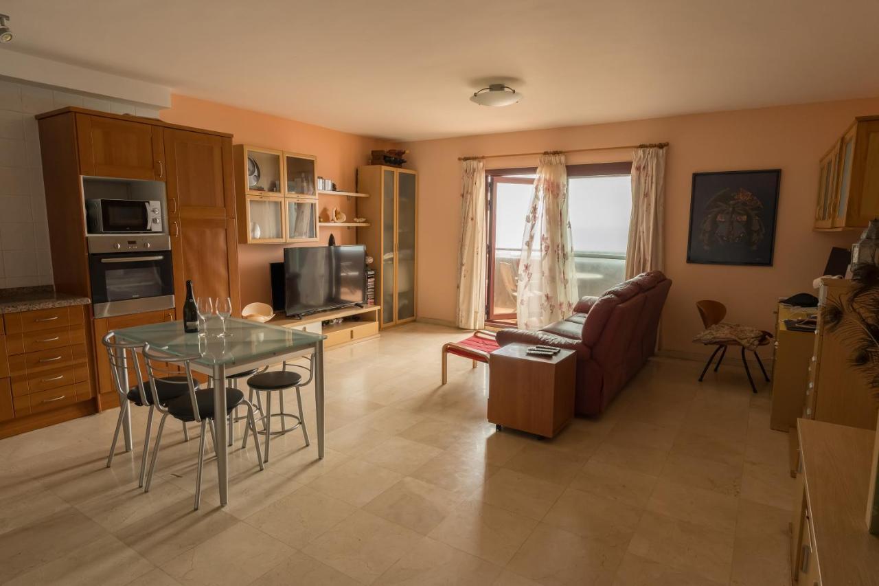 Apartment Mirador Canteras-auditorio Las Palmas de Gran Canaria
