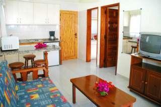 Arcos Apartamento