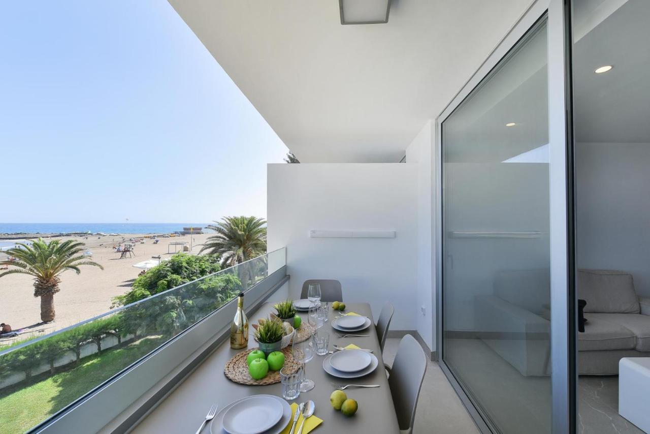 Nasas 12 By Villagrancanaria Apartment *