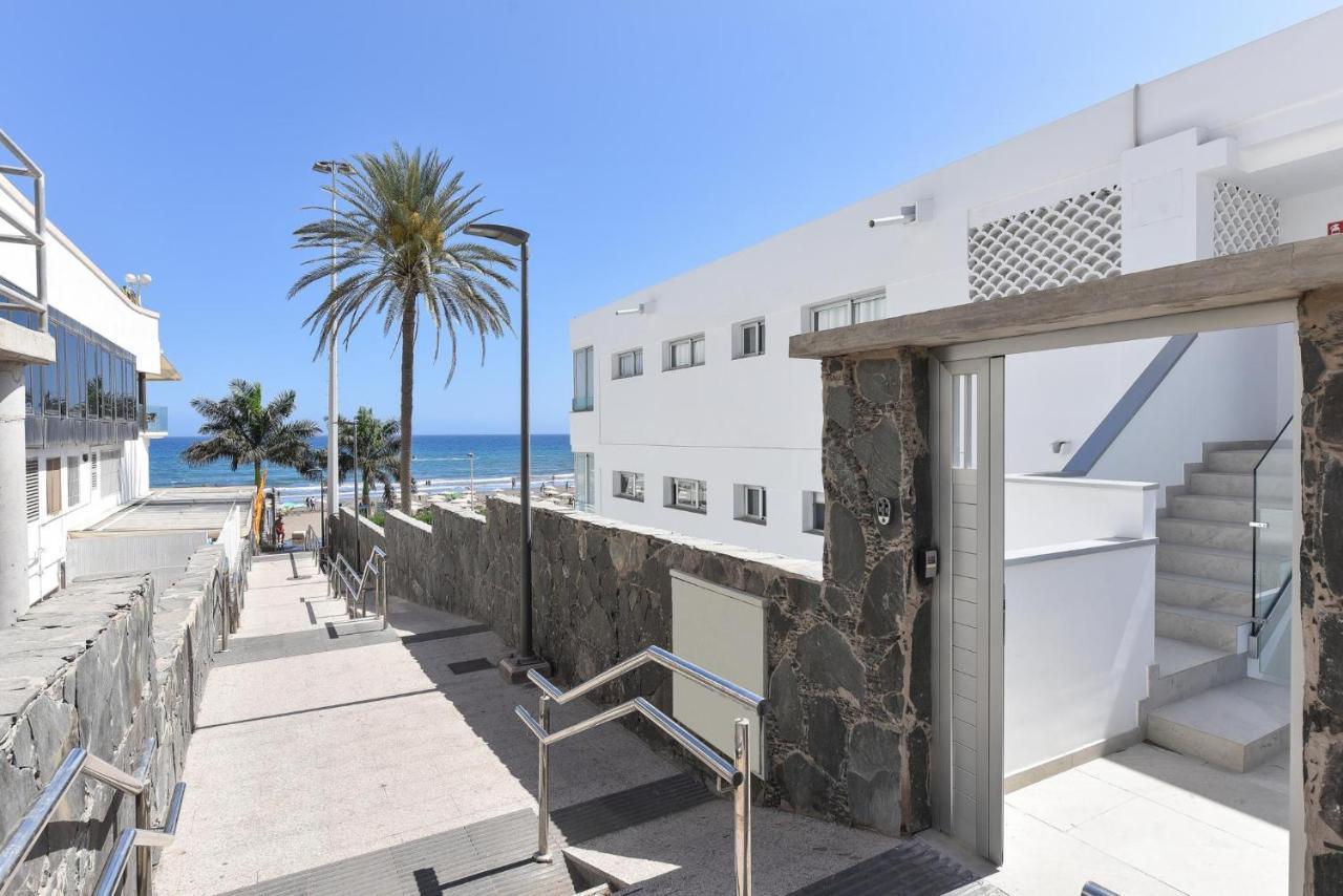 Apartment Nasas 12 By Villagrancanaria San Agustin (Gran Canaria)