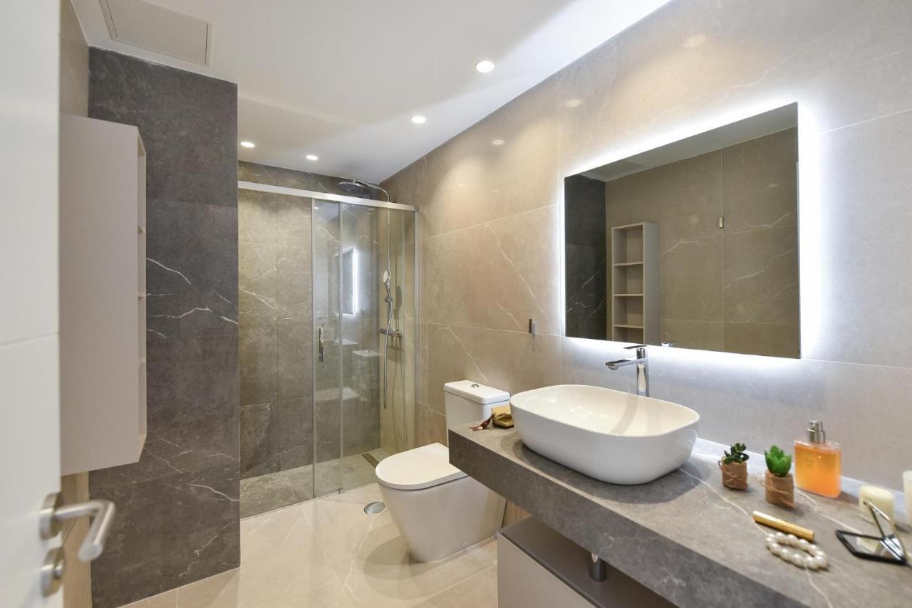 Nasas 12 By Villagrancanaria Apartment