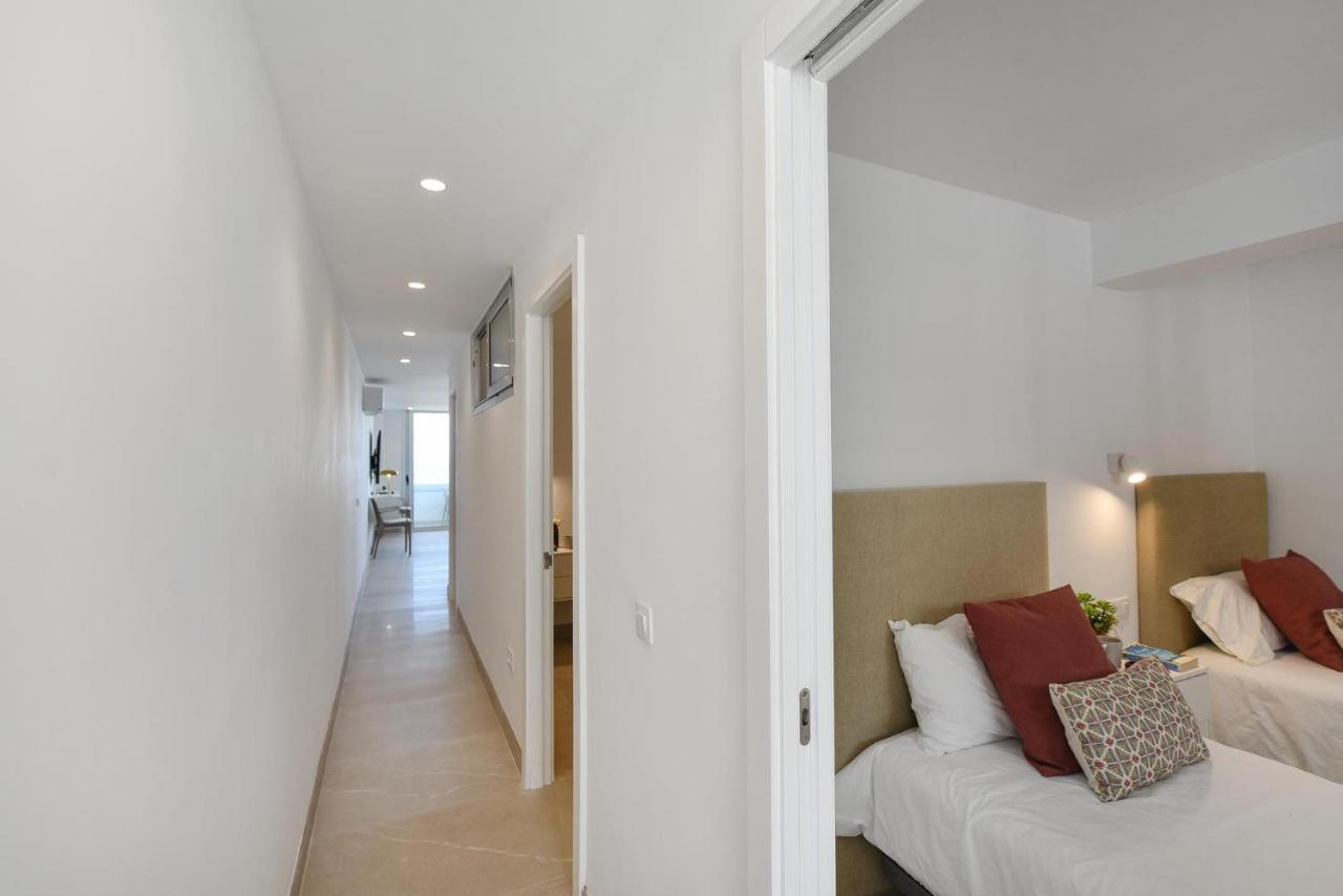 Apartment Nasas 12 By Villagrancanaria *
