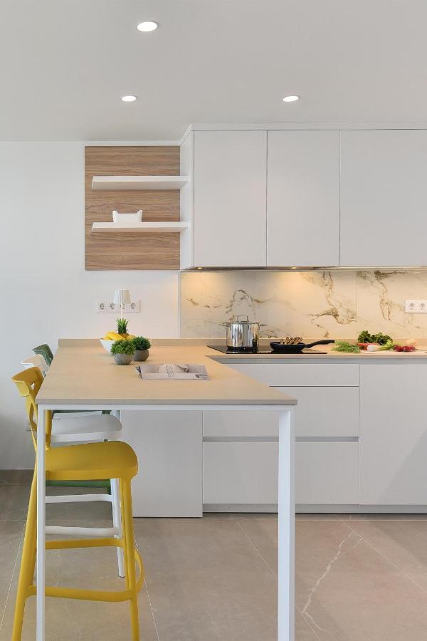 Nasas 12 By Villagrancanaria Apartment *