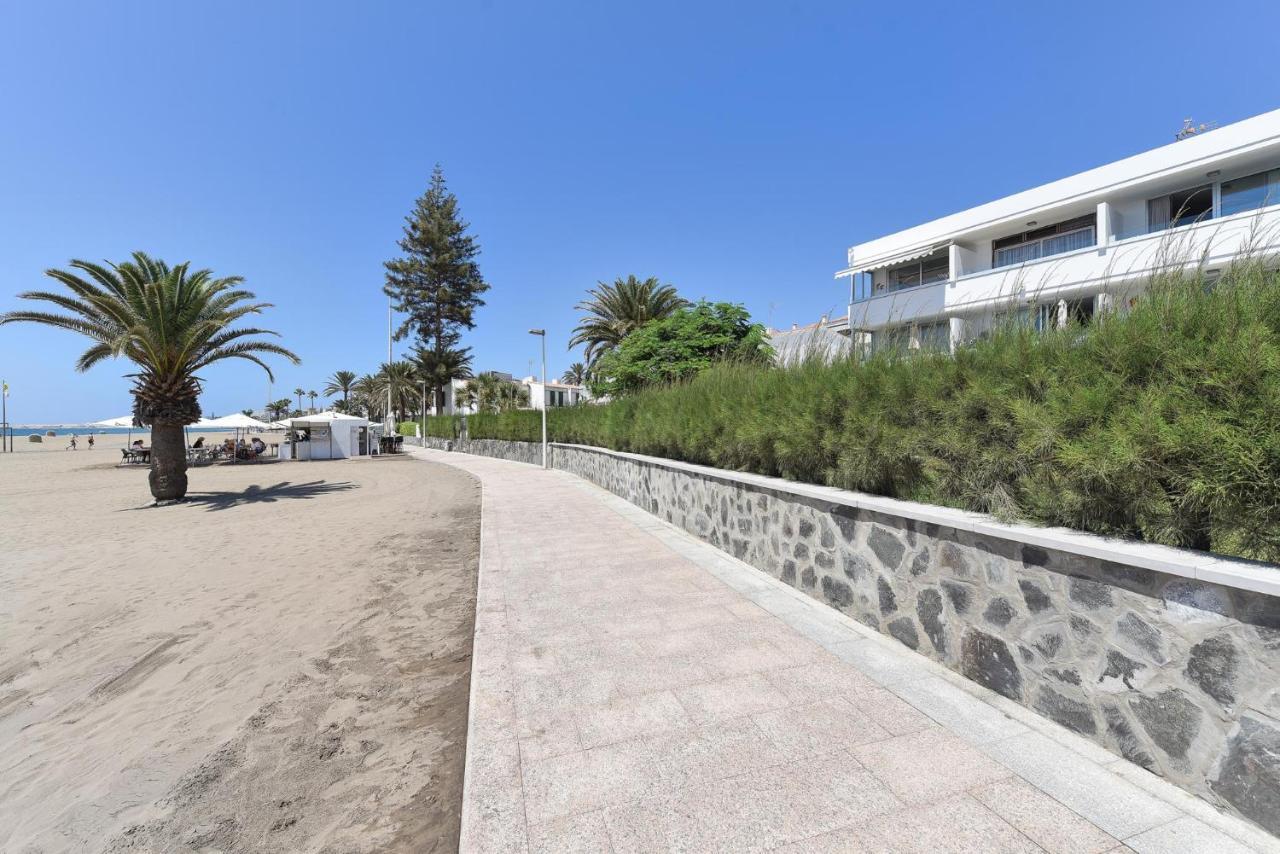 Apartment Nasas 12 By Villagrancanaria