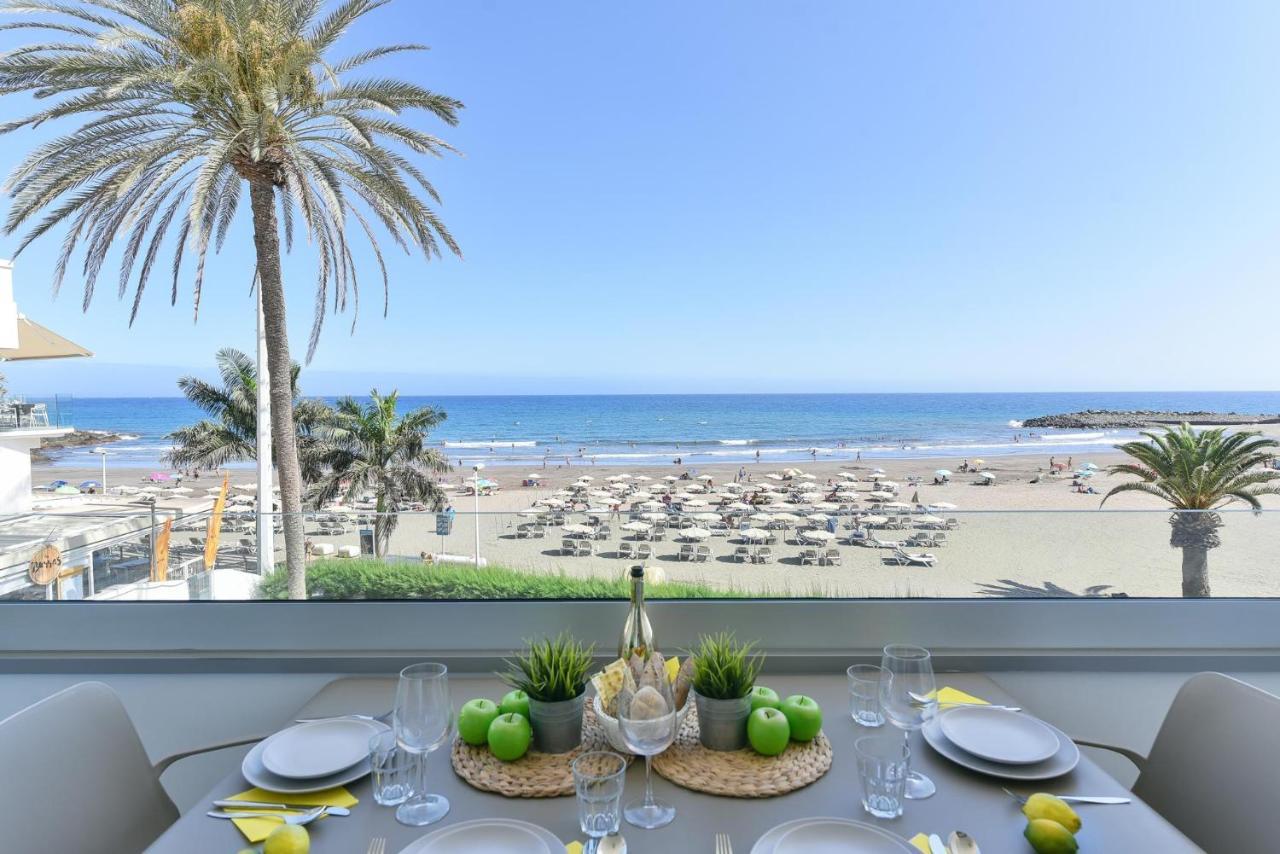 Apartment Nasas 12 By Villagrancanaria *