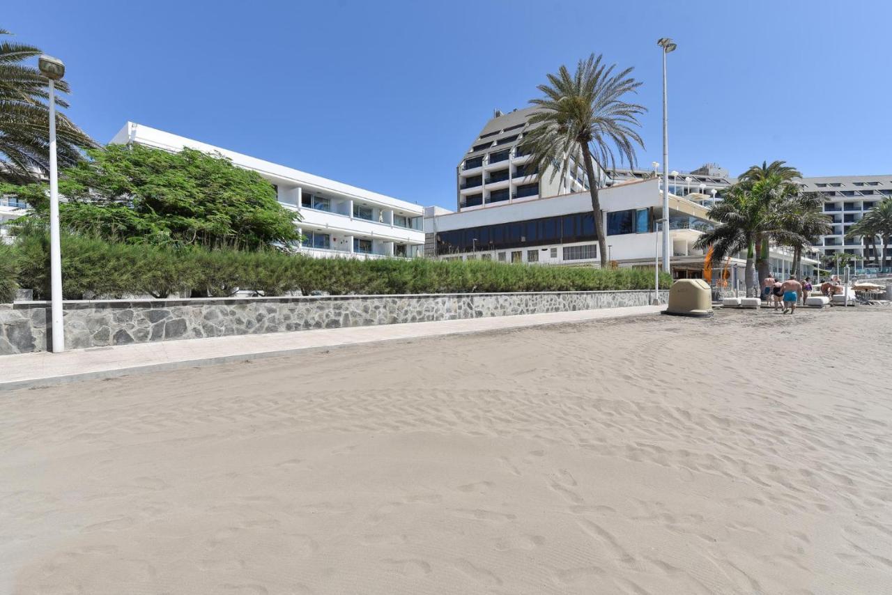 Nasas 6 By Villagrancanaria Apartment