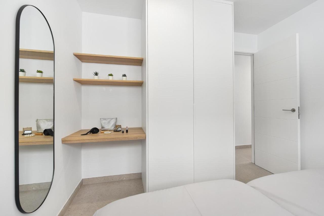 Nasas 6 By Villagrancanaria Apartment *