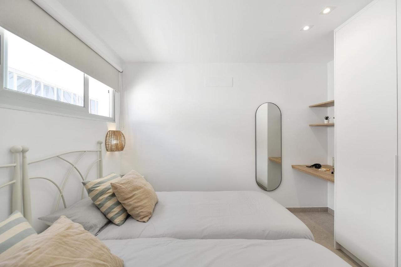 Nasas 6 By Villagrancanaria Apartment San Agustín