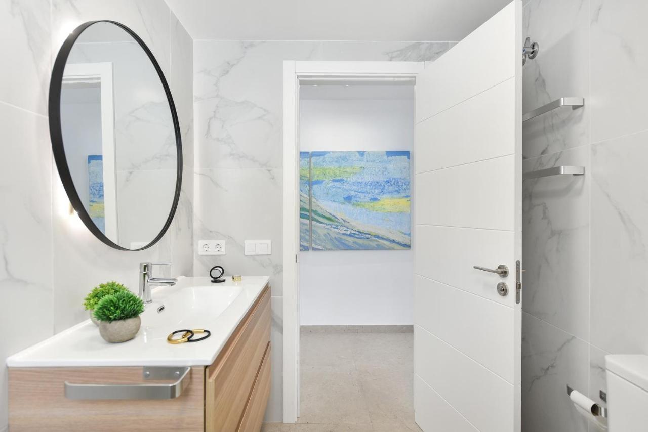 Apartment Nasas 6 By Villagrancanaria San Agustín