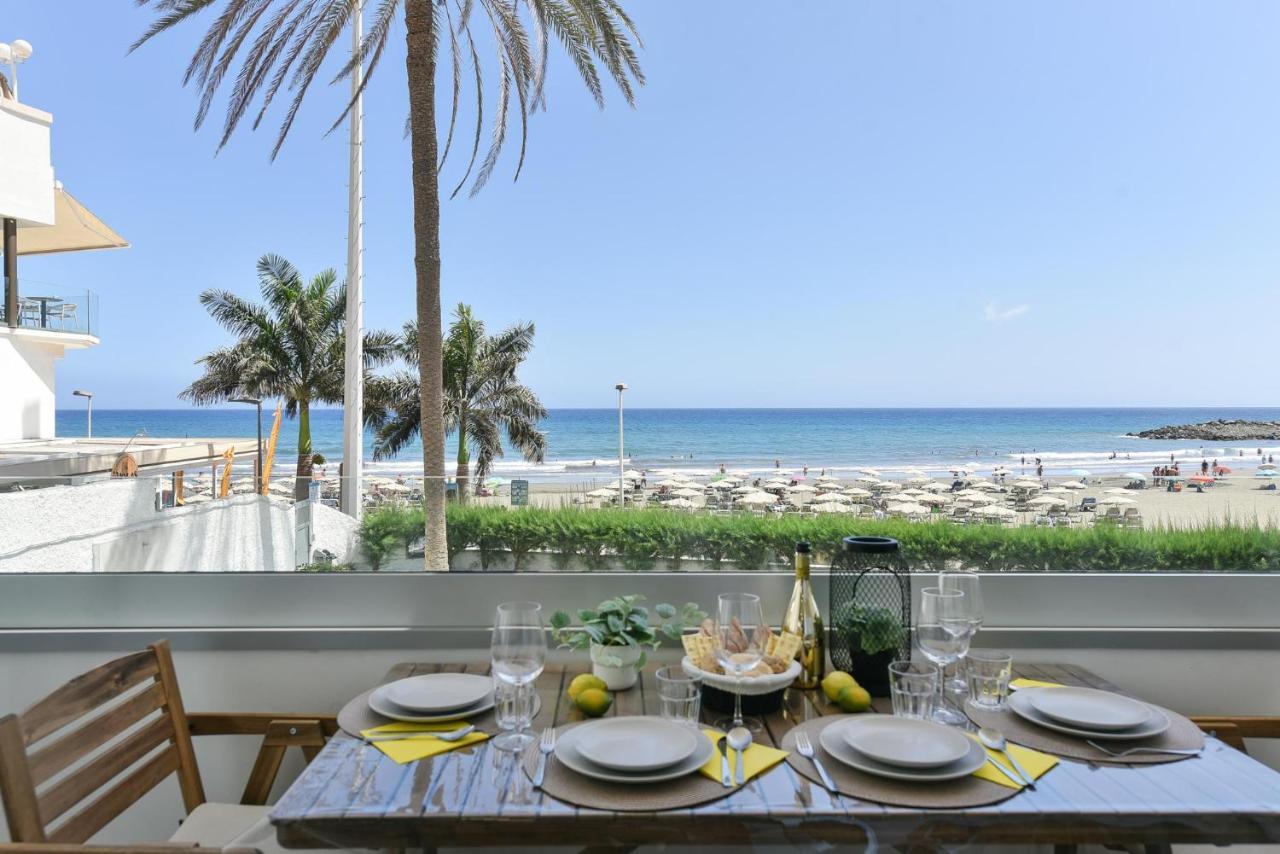 Nasas 6 By Villagrancanaria Apartment