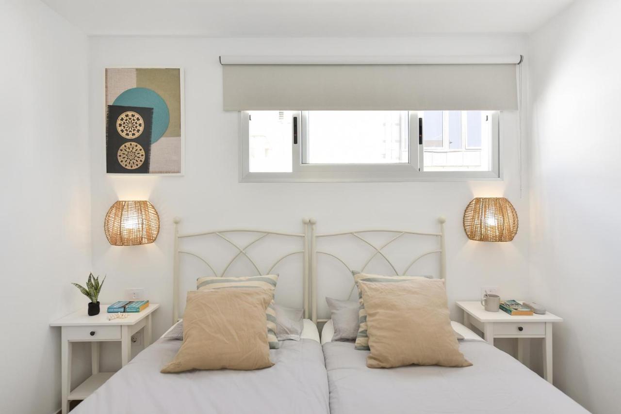 Apartment Nasas 6 By Villagrancanaria *