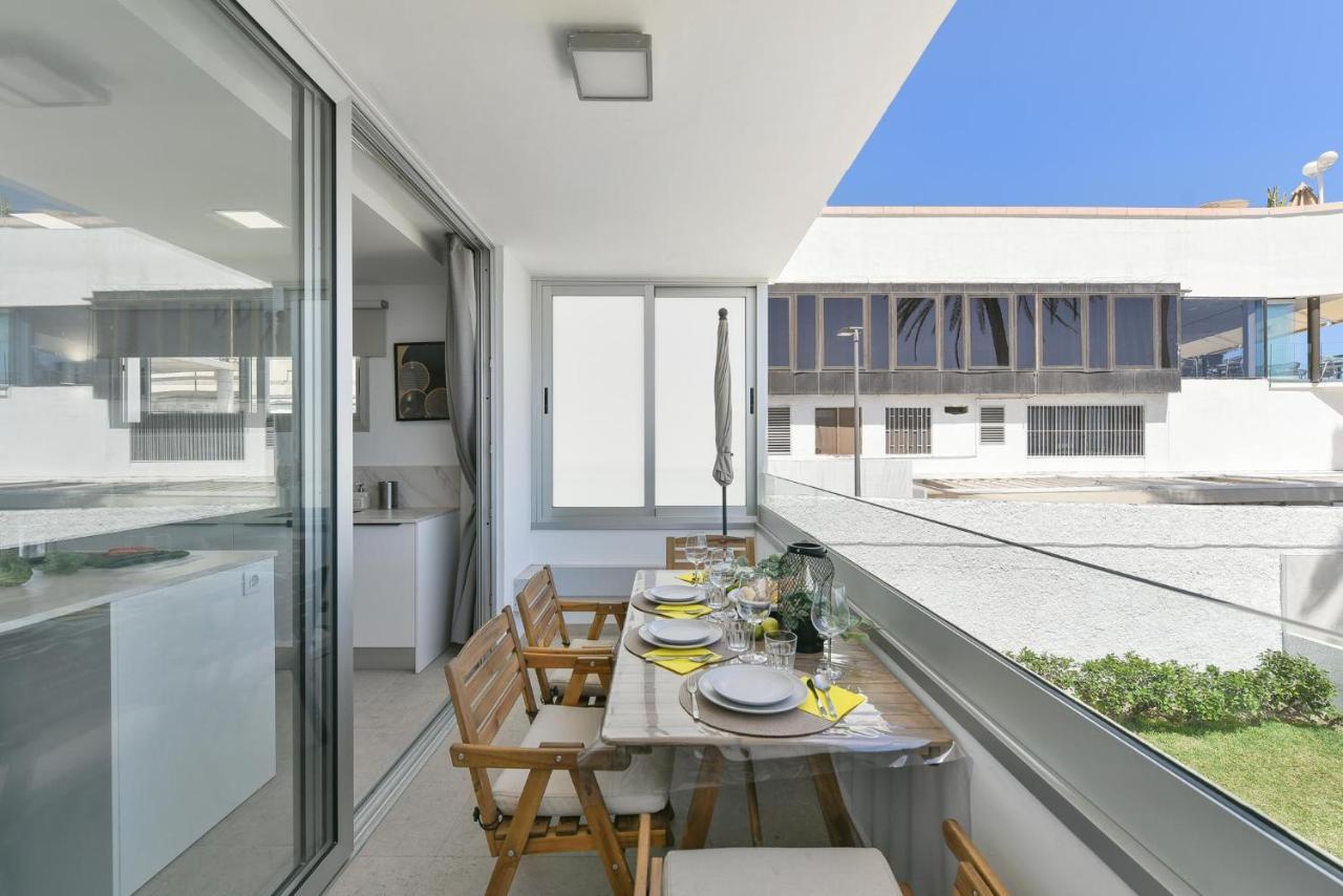 Nasas 6 By Villagrancanaria Apartment *