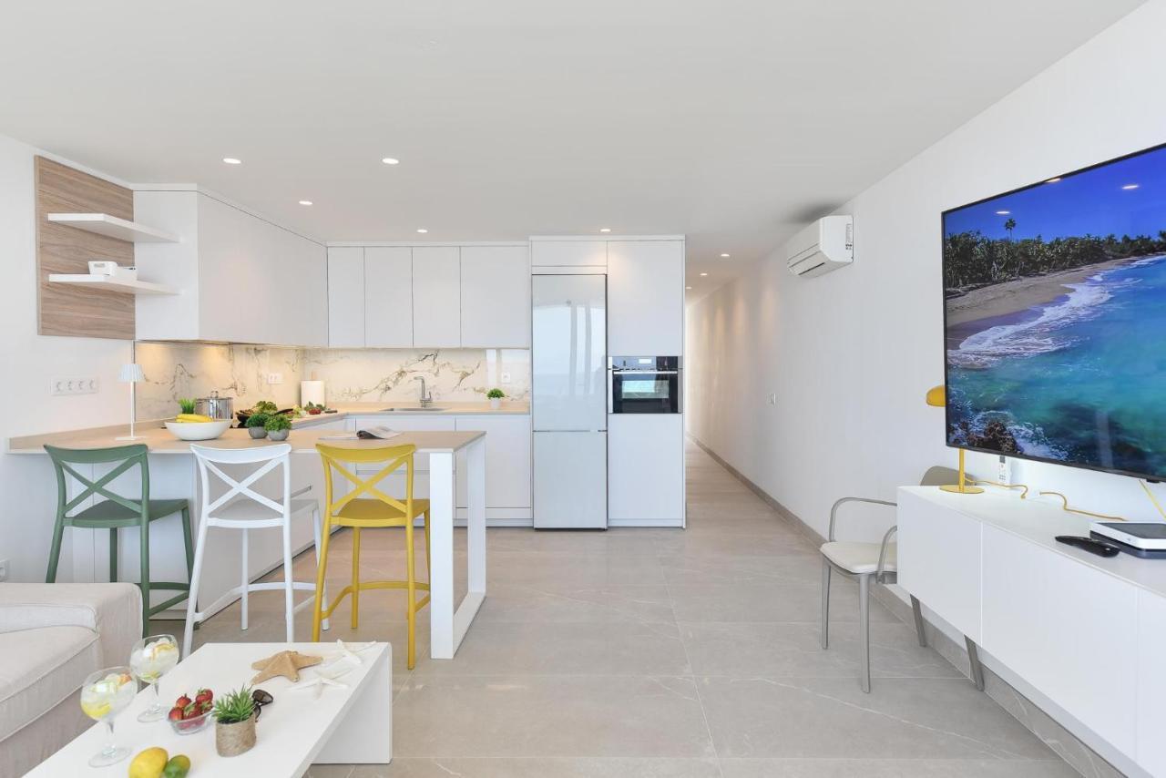 Apartment Nasas 12 By Villagrancanaria *