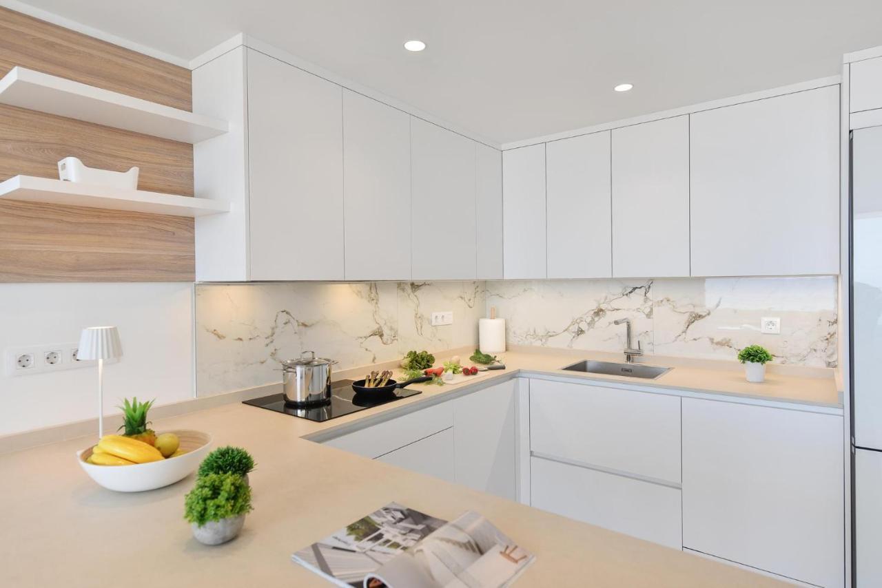 Apartment Nasas 12 By Villagrancanaria San Agustin (Gran Canaria)