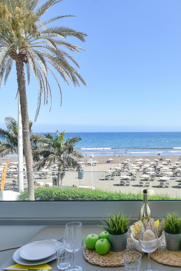Nasas 12 By Villagrancanaria Apartment *
