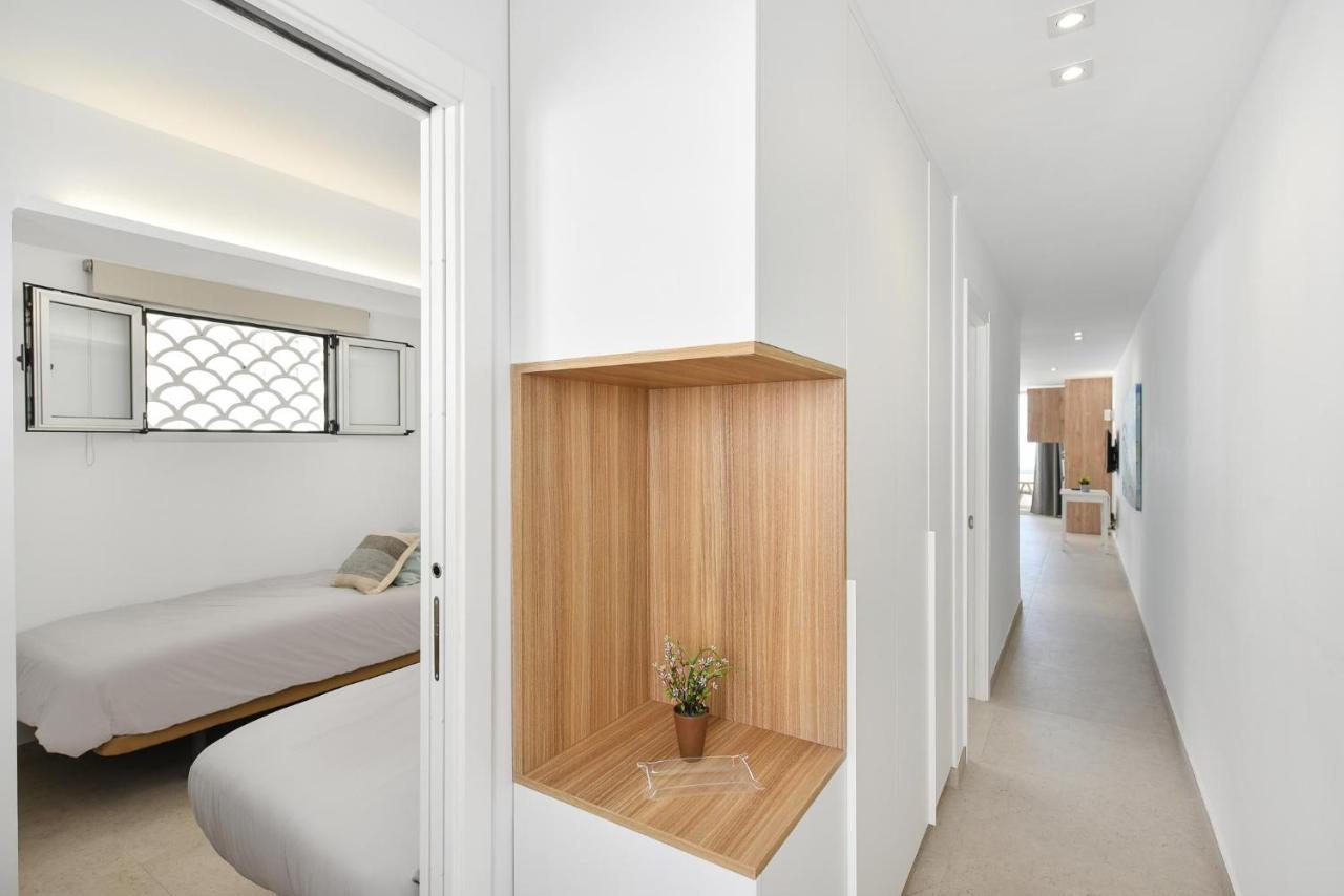 Apartment Nasas 6 By Villagrancanaria San Agustín
