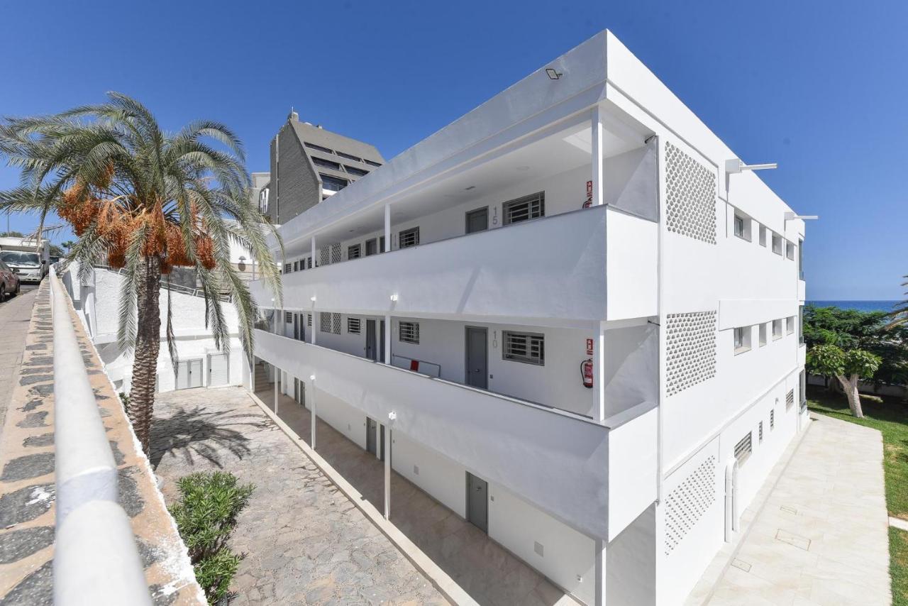 Nasas 6 By Villagrancanaria Apartment San Agustín