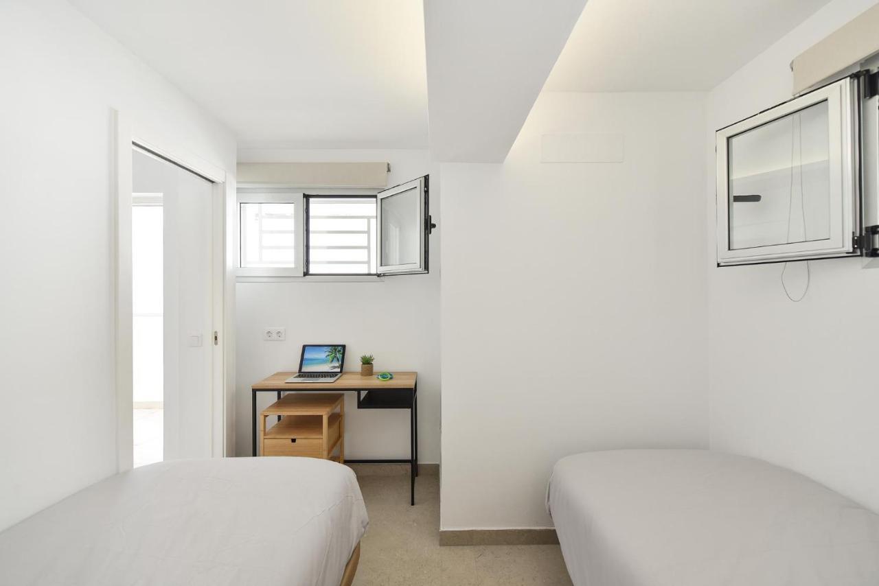 Nasas 6 By Villagrancanaria Apartment