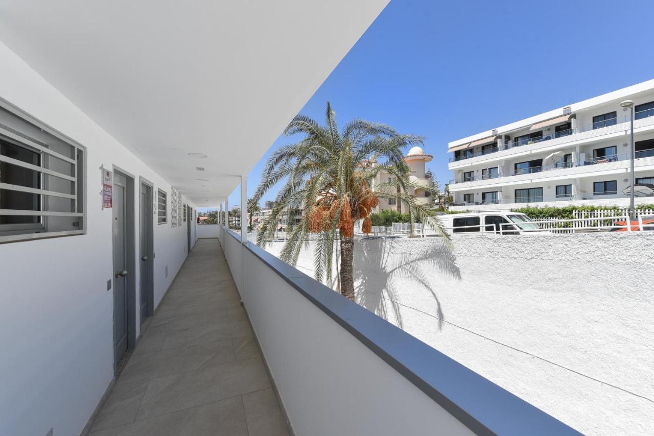 Apartment Nasas 6 By Villagrancanaria San Agustín