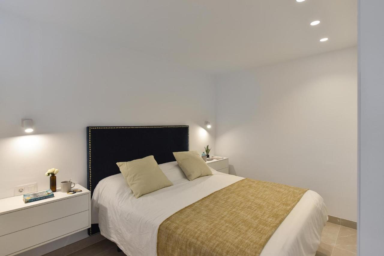 Nasas 12 By Villagrancanaria Apartment *