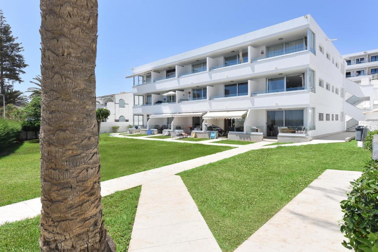 Apartment Nasas 12 By Villagrancanaria