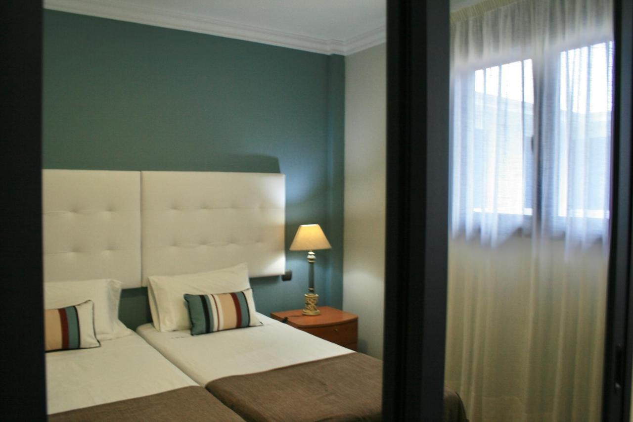 Canteras Appartement
