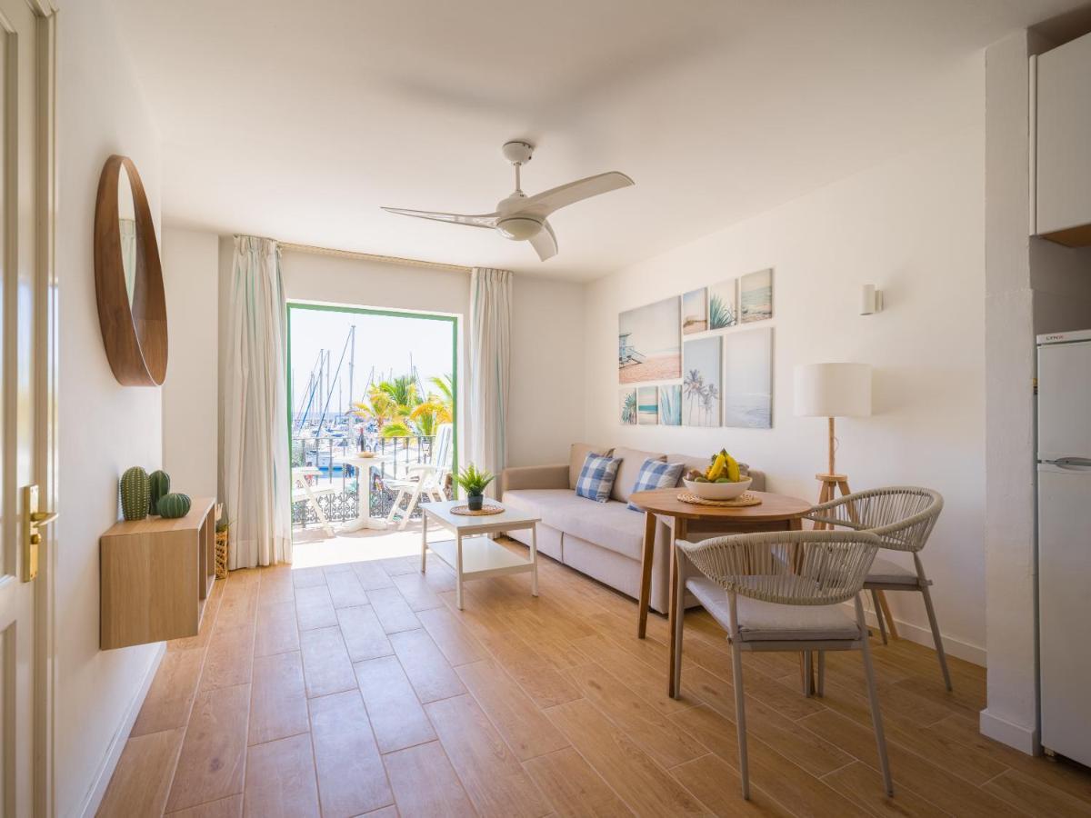 Apartamento Marina Nº 293 Puerto De Mogan