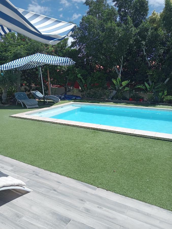 Apartment Sunset And Oceanview 2 Bedroom With Shared Pool *