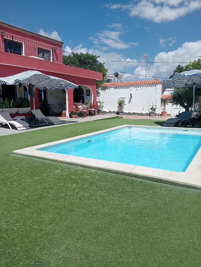 Sunset And Oceanview 2 Bedroom With Shared Pool Apartment Salobre (Gran Canaria)