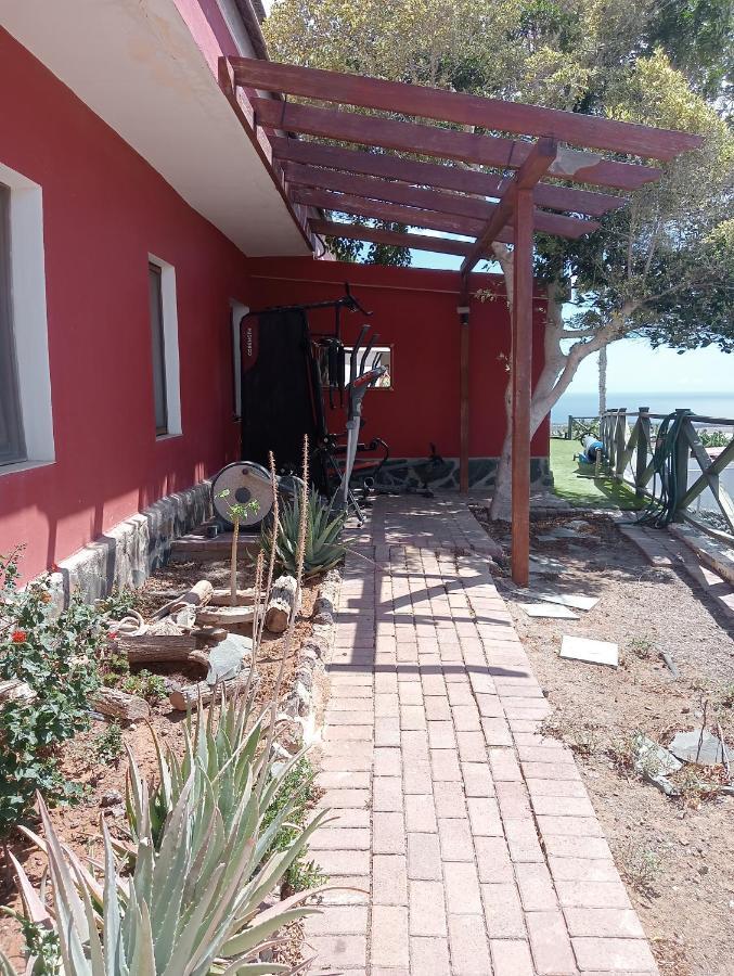 Apartment Sunset And Oceanview 2 Bedroom With Shared Pool *