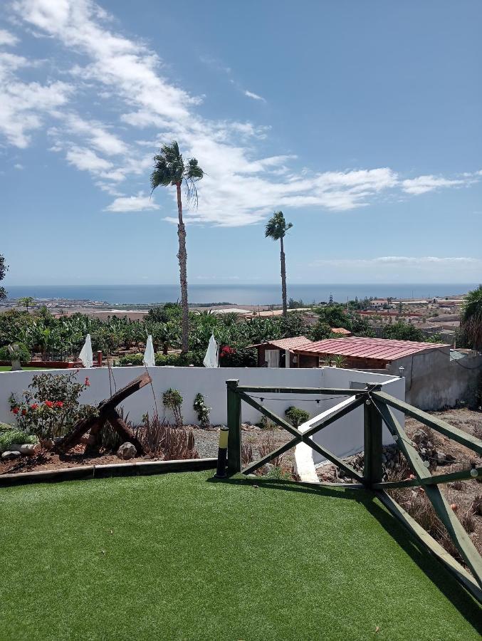 Apartment Sunset And Oceanview 2 Bedroom With Shared Pool Salobre (Gran Canaria)