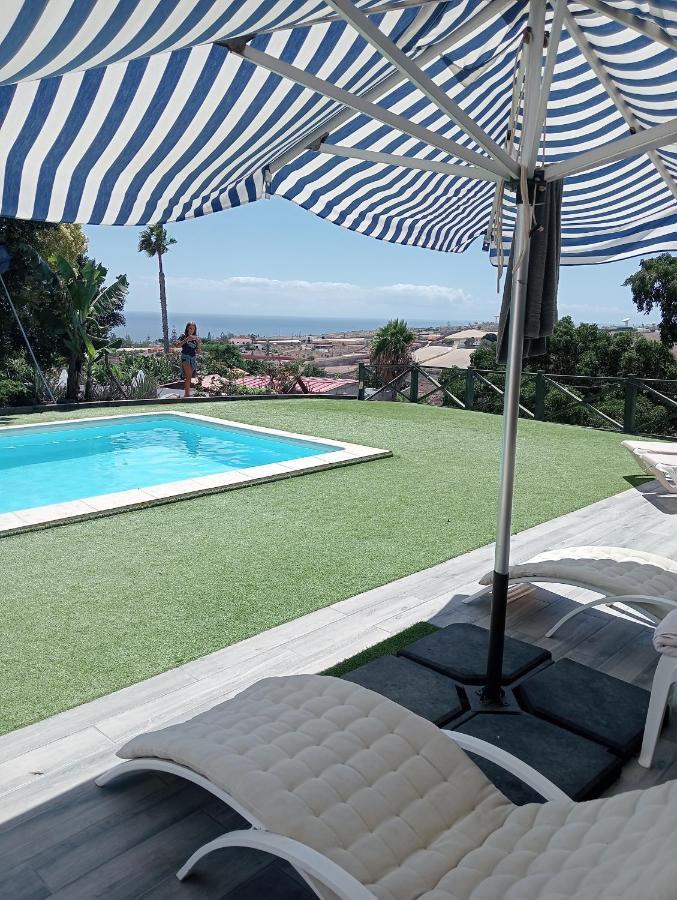 Apartment Sunset And Oceanview 2 Bedroom With Shared Pool