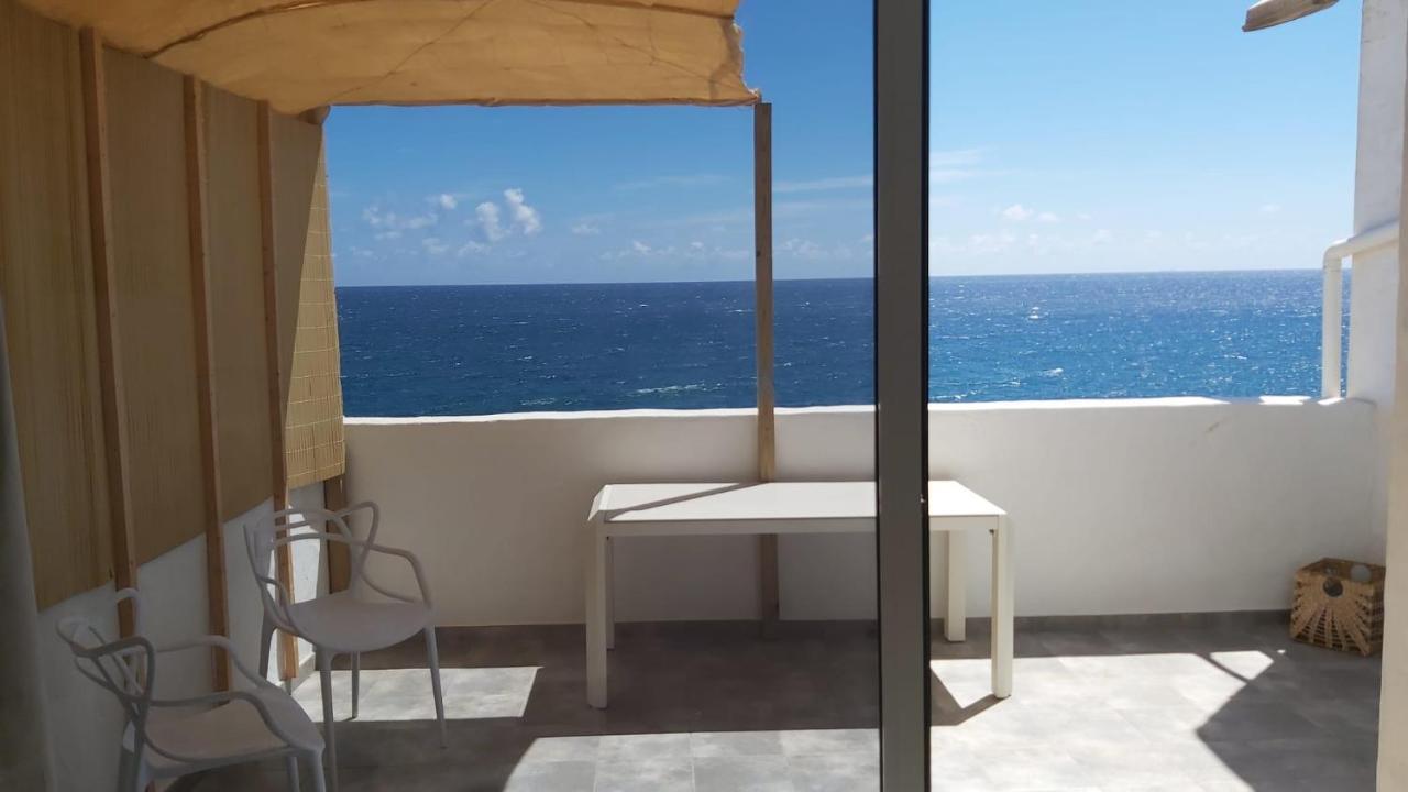 La Casa Del Mar Casa de férias Pozo Izquierdo
